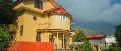 Sidhpur Villa | The Sojourn