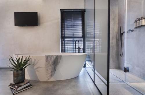 Tel Aviv Hotel | The Vera
