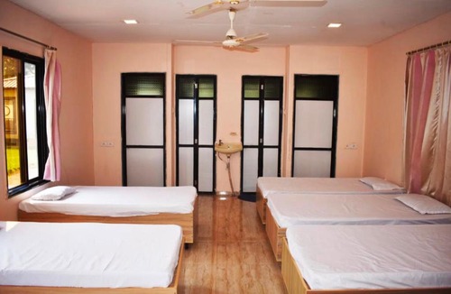 Kalyan House | The Vistara