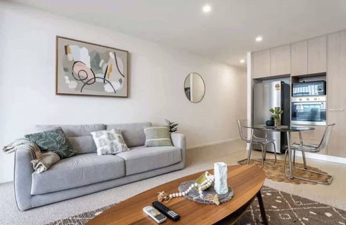 West End Apartment | The West End Hideaway