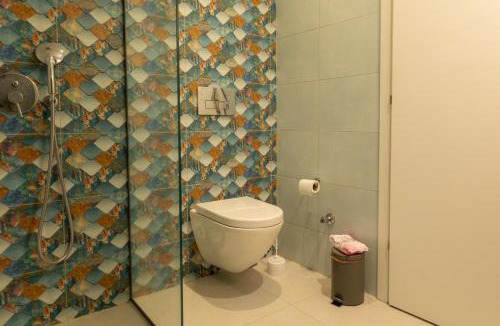 Agia Triada Apartment | The WhiteHouse