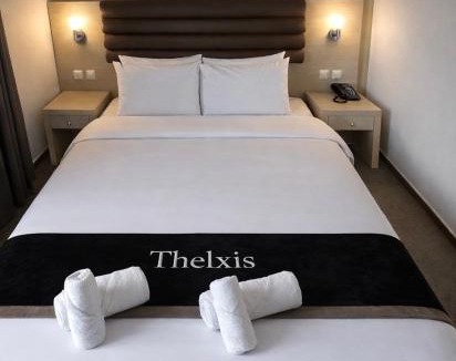 Nees Pagases Hotel | Thelxis