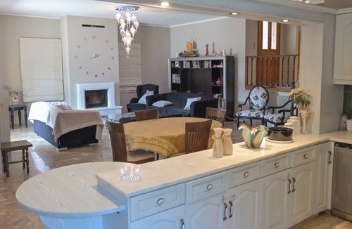 Ligourio Apartment | Thimeli