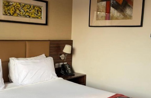 Kathmandu Hotel | Third Pole