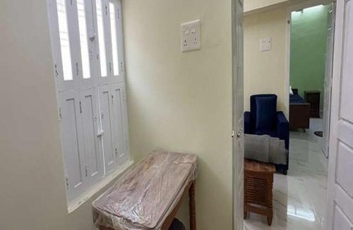 Madurai Apartment | Thomas Villa II, Madurai Meenakshi Amman Temple
