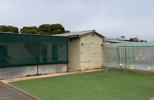 Broken Hill House | Thornton House - Short/Long term Accomodation