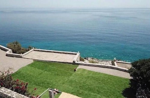 East Mani Apartment | Ticallisti Studios 1