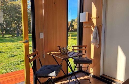 Forrestfield House | Tiny Home in the Hills by Tiny Away