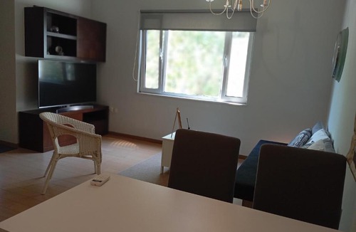 Kifisia Apartment | Tiny Little SUITE
