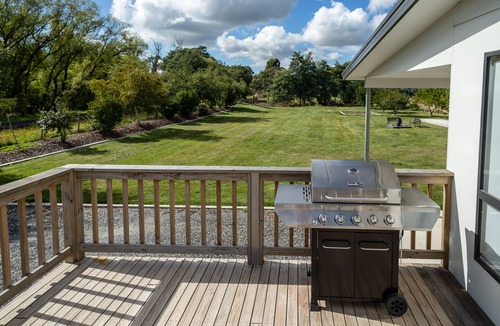 Railton House | Trailways Accommodation Railton
