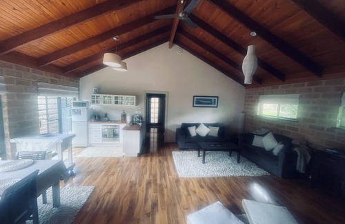 Shadforth Cottage | Tranquil View cottage, self contained,beautifully finished, delightful, relaxing