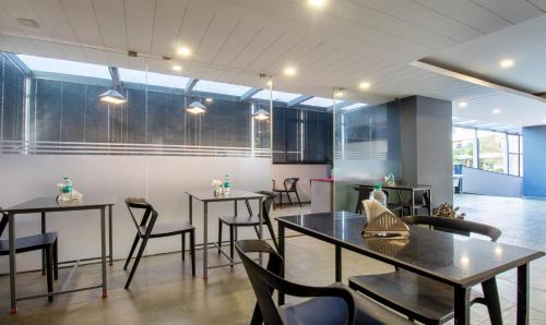 Sulthan Bathery Hotel | Treebo Brahma, Wayanad