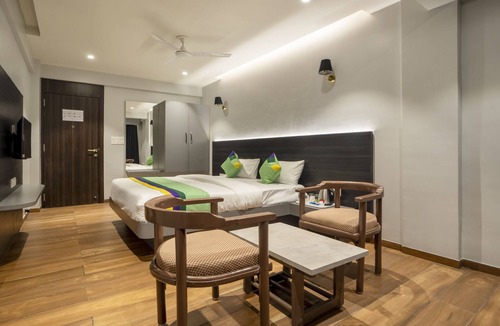 Nashik Hotel | Treebo Prasha