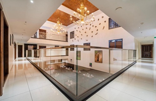 Kenichira Hotel | Treebo Premium Silva Lux