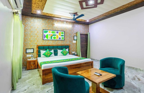 Faizabad Hotel | Treebo Ramayan Suites Ayodhya