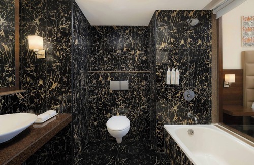 Phase 2 Hotel | Trinity Whitefield Bengaluru