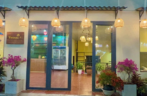 Duong Dong House | Tween House