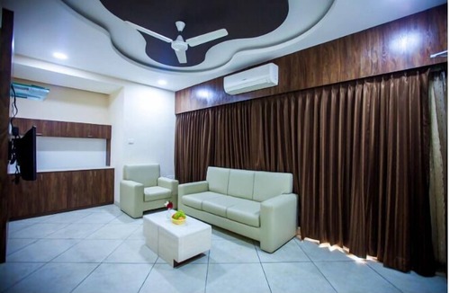 Purasaiwakkam Hotel | Twilight Inn