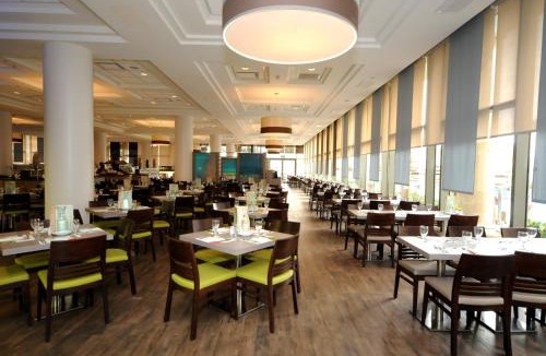 Eilat Hotel | U Magic Palace