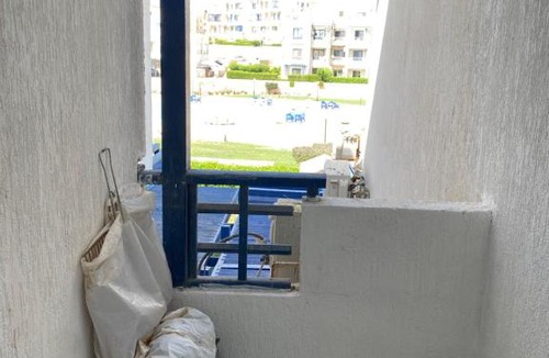 Sheikh Zayed City Apartment | Uek