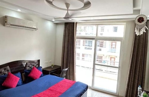 Manimajra Bed & Breakfast | Utk 3