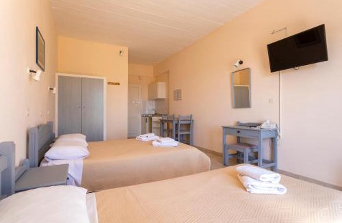 Spetses Apartment | Vanas Apartments