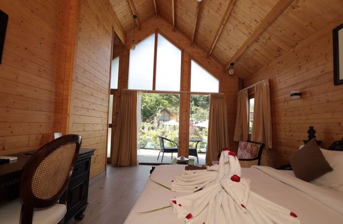 Bedla Resort | Vasant Kunj Nature Resort