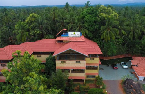 Kappad Resort | VASCODAGAMA