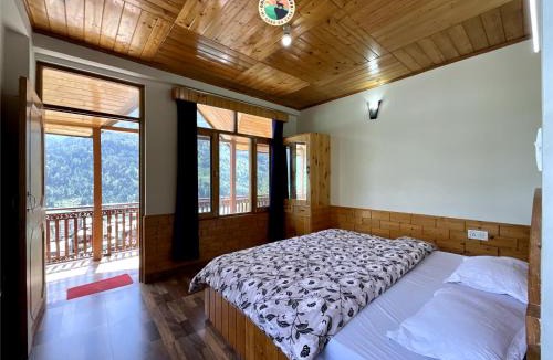 Vashist Hostel | Vashishth x One Light Stays