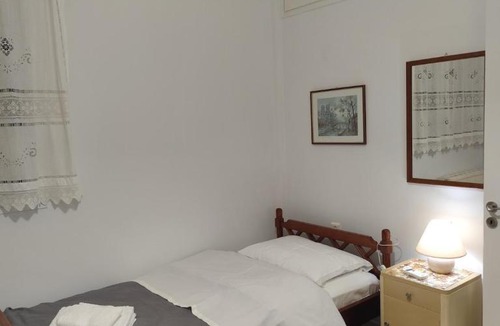 Agrinio Apartment | Vassiliki Ηome, Central 1st floor apartment in Agrinio