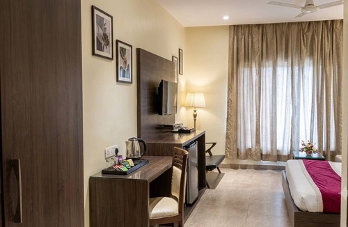 Chas Hotel | VEENA REGENCY