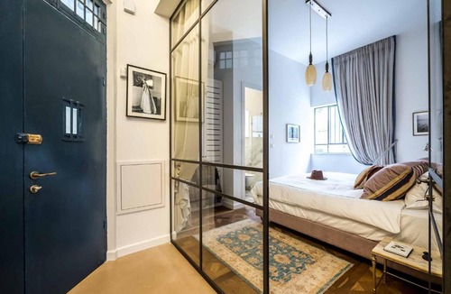 Tel Aviv Apartment | VELLER Mapu