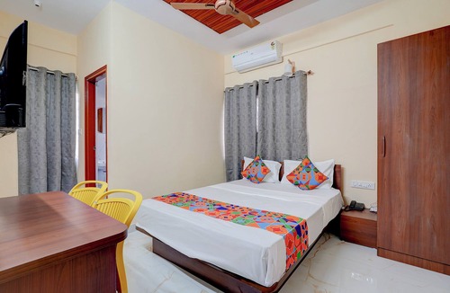 Chikkajala Hotel | Via Aero Nest