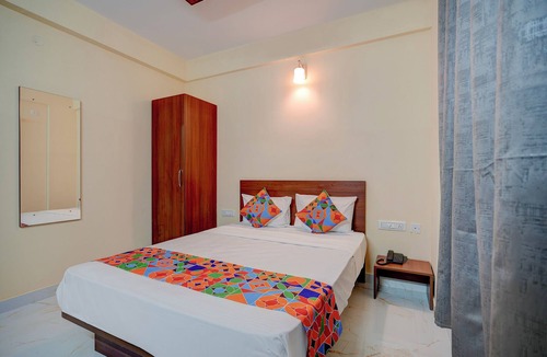Chikkajala Hotel | Via Aero Nest