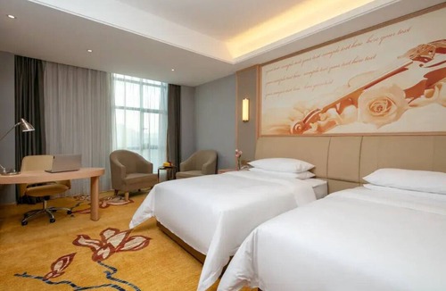Yu Hua Hotel | Vienna International Hotel