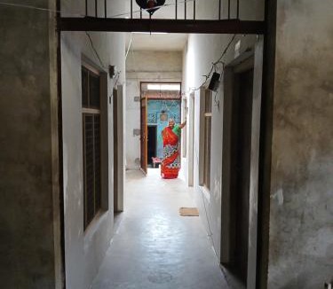 Bhagwanpur House | Vikas Home stay
