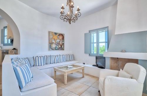 Antiparos Villa | Villa Afroditi A