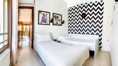 Pallini Villa | Villa Alina