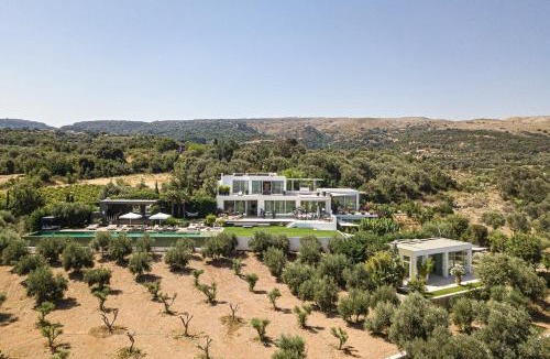 Kapsaliana Villa | Villa Amnalys