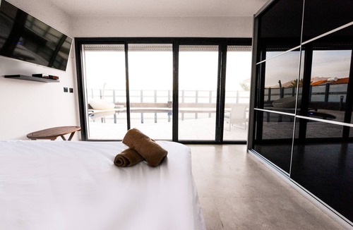 Eilat Villa | Villa Daniela