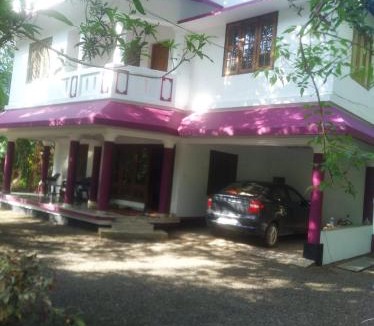 Muhamma House | Villa De Amore