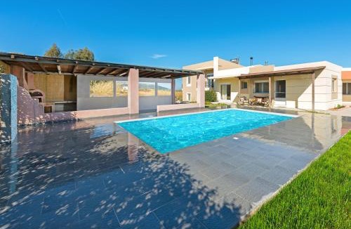 Filerimos Villa | villa de calme