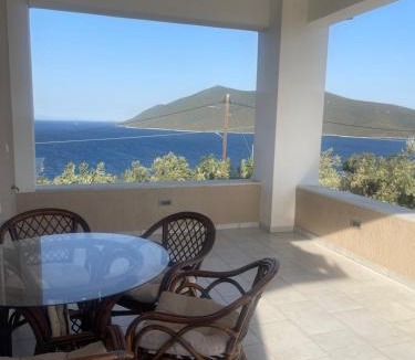 Imathia Region House | Villa Duchess