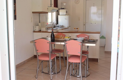 Messini Villa | Villa Efterpe - with private swimming pools. EOT Licensed. Kalamaki Villas.