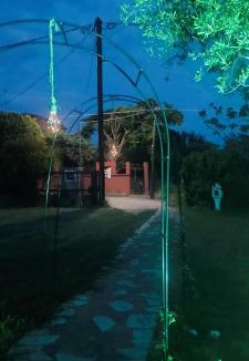 Makri House | Villa Eleonas
