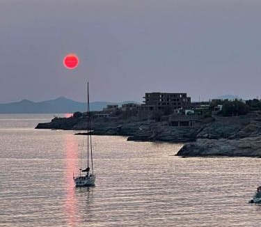 Koundouros Villa | Villa Frear