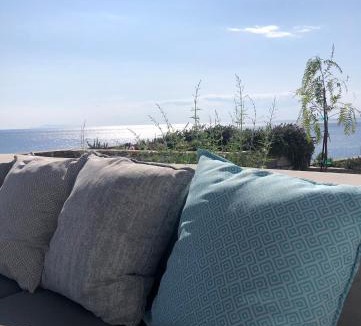 Koundouros Villa | Villa Frear