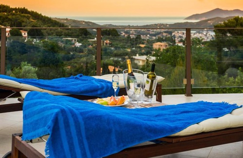 Katsarou Villa | Villa Hermes