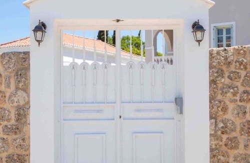 Spetses House | Villa Kallia