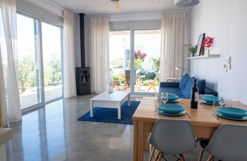 Sivas Villa | Villa Kassandra